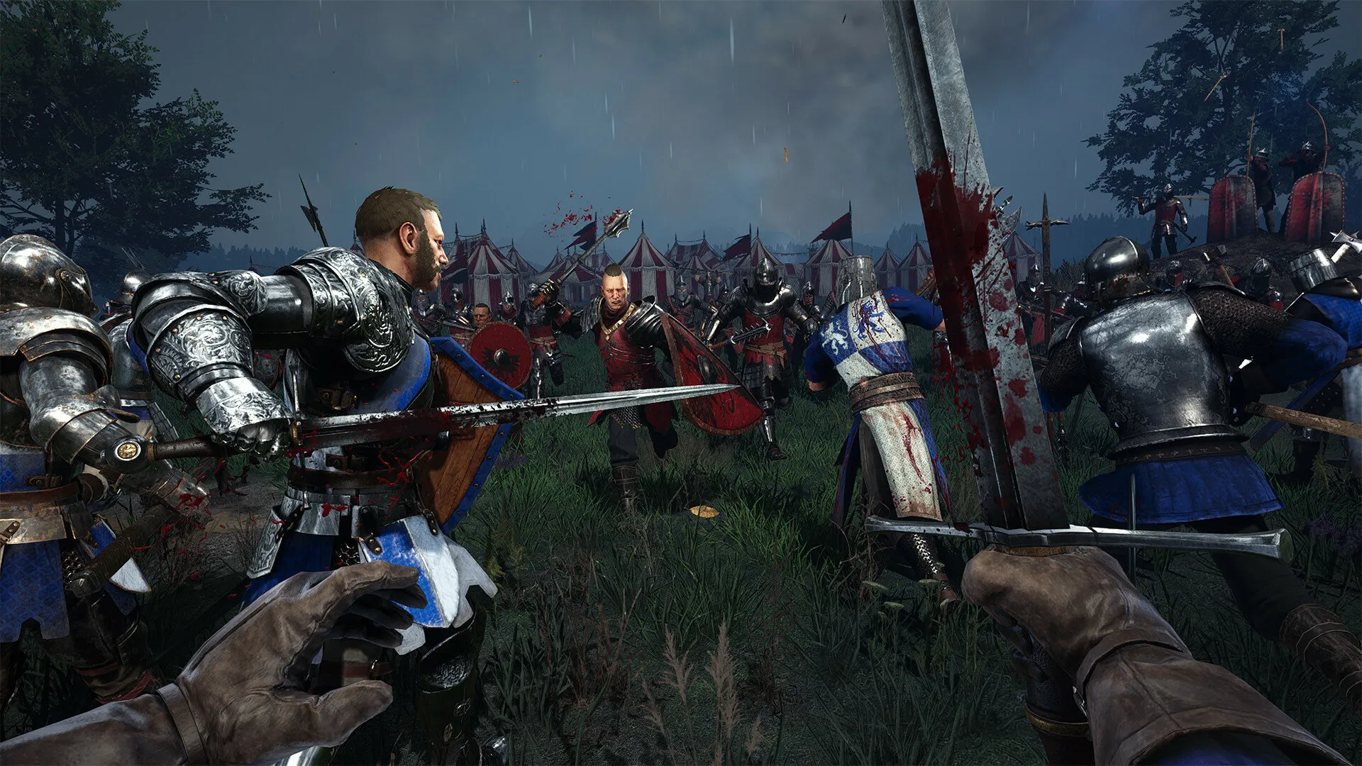 Chivalry 2 Full PC Game Download