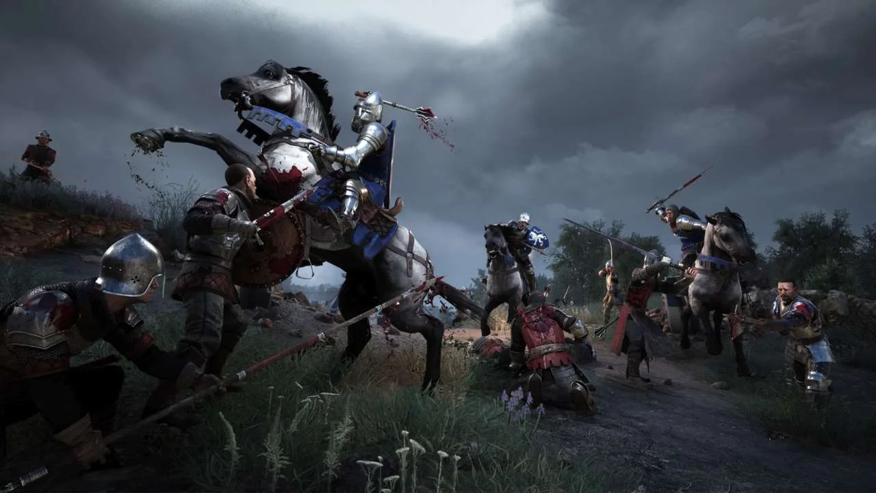 Chivalry 2 Latest Version