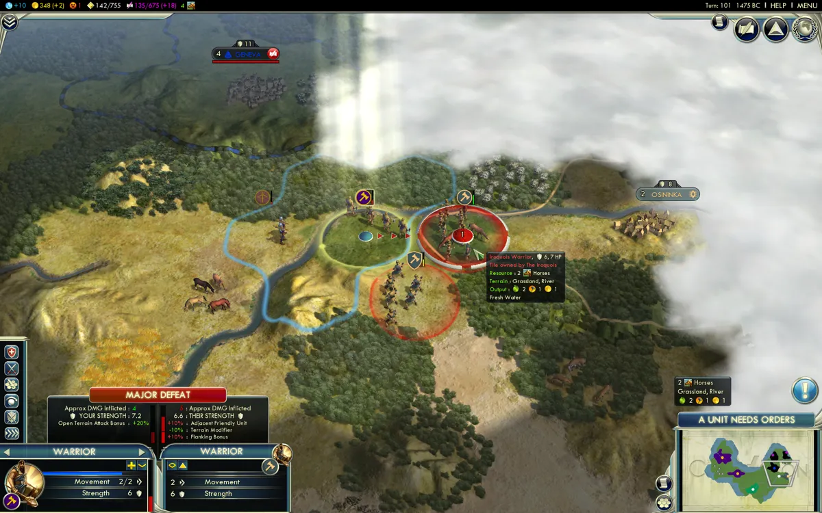Civilization V Full PC Game Download