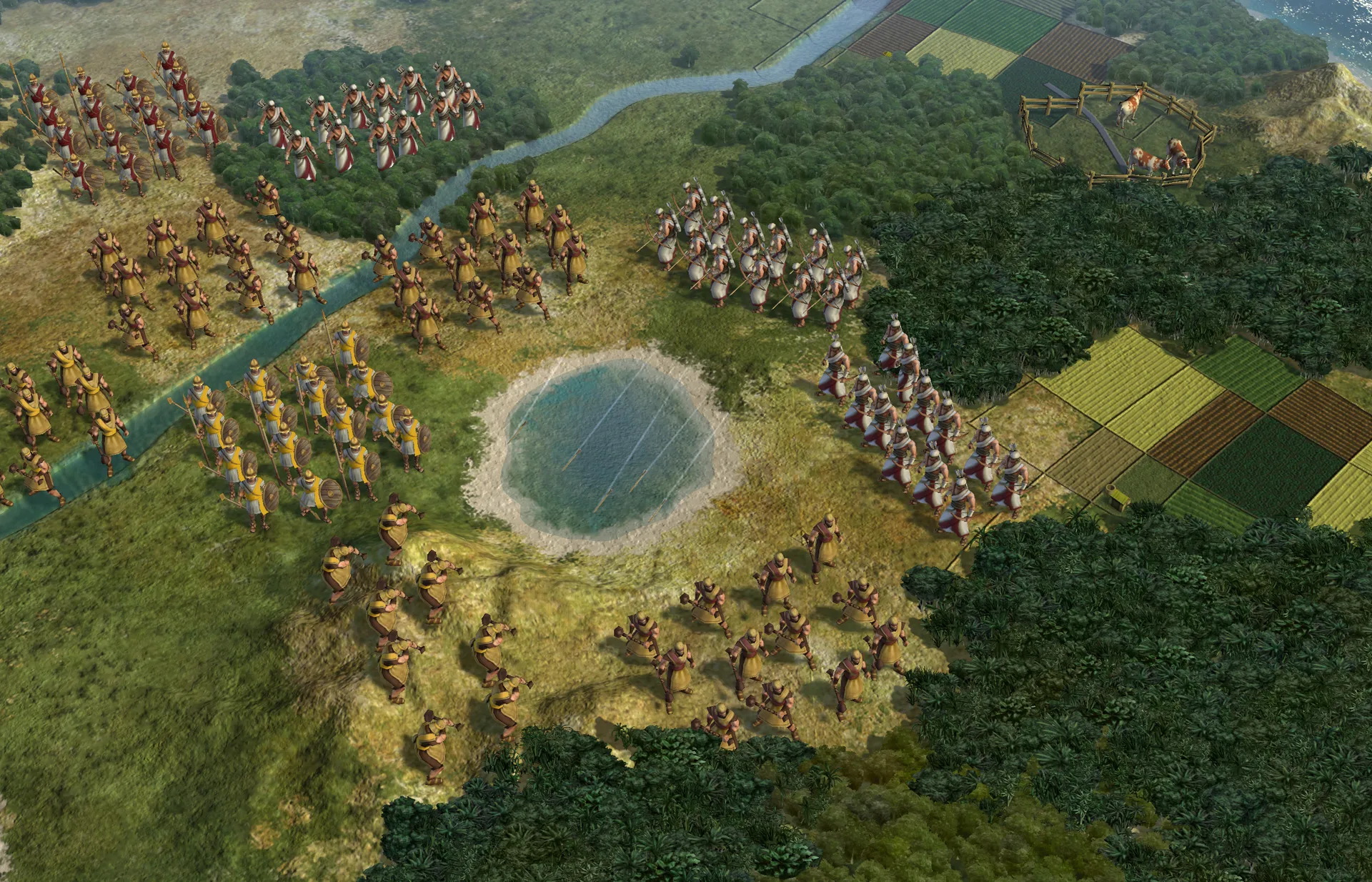 Civilization V Full PC Game Download