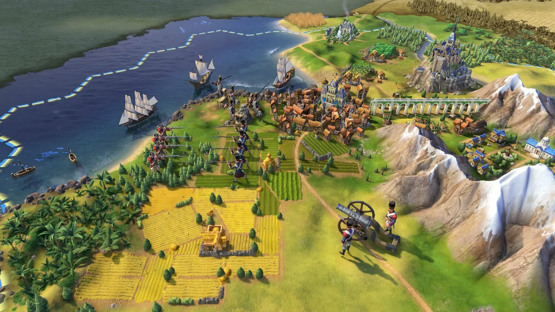 Civilization VI Full PC Game Download