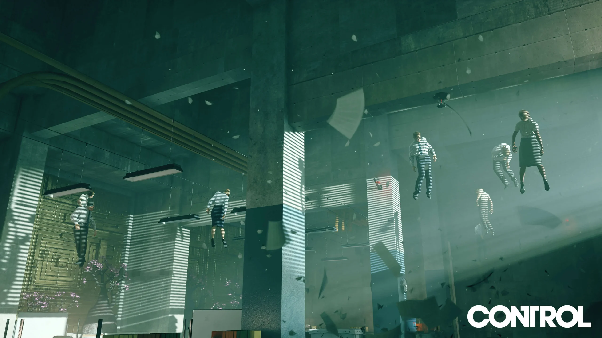 Control Full PC Game Download