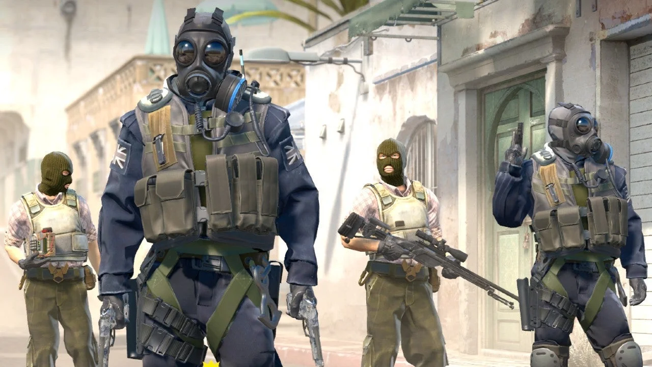 Counter Strike 2 Download For PC