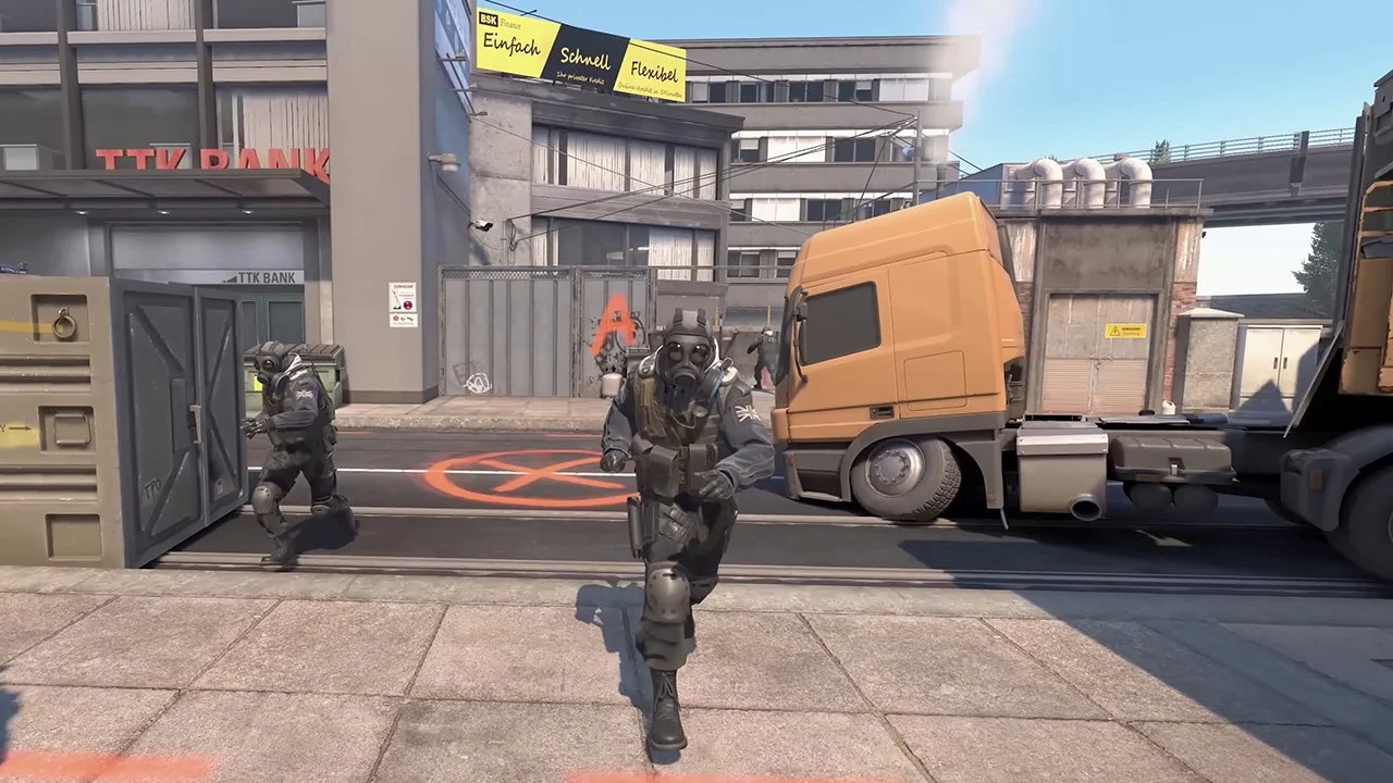 Counter Strike 2 Free Download