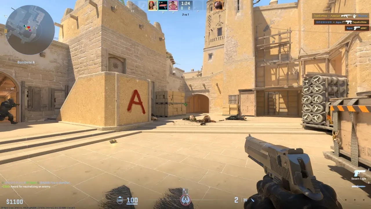 Counter-Strike 2 Full PC Game Download