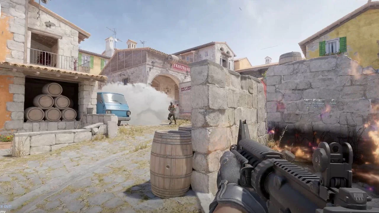 Counter Strike 2 Latest Version