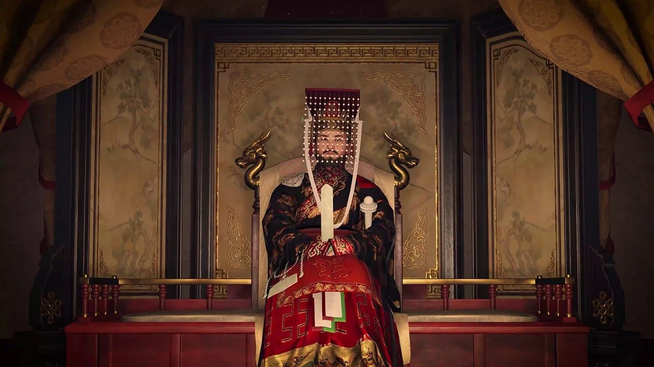 Crusader Kings III Latest Version