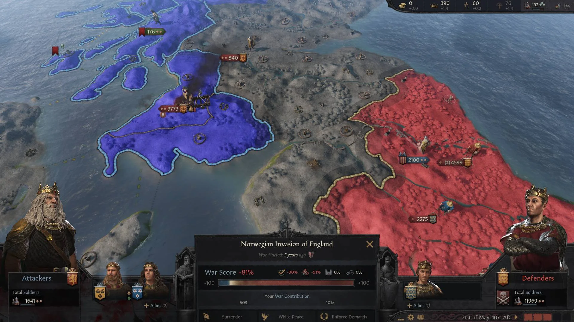Crusader Kings III PC Download