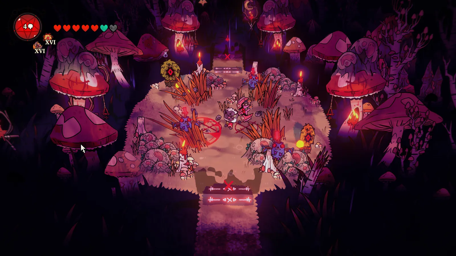 Cult of the Lamb Full PC Game Download