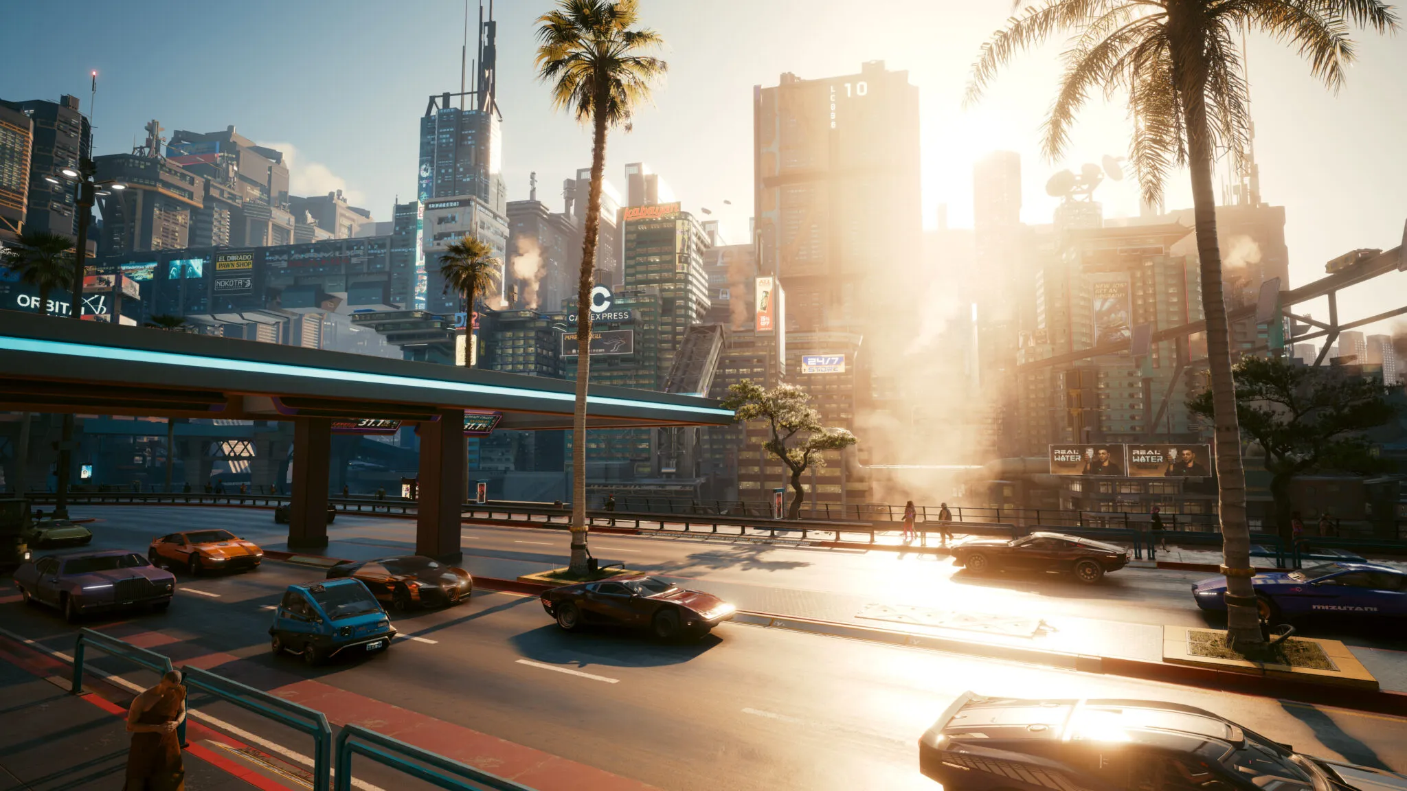 Cyberpunk 2077 Full PC Game Download
