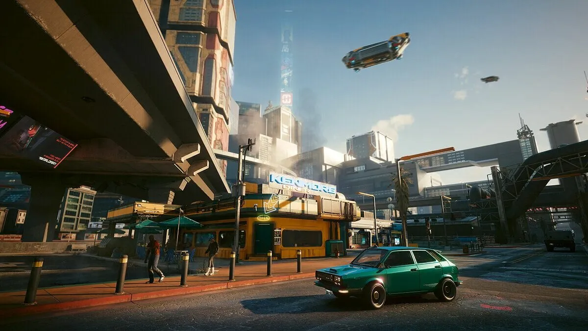Cyberpunk 2077 Full PC Game Download