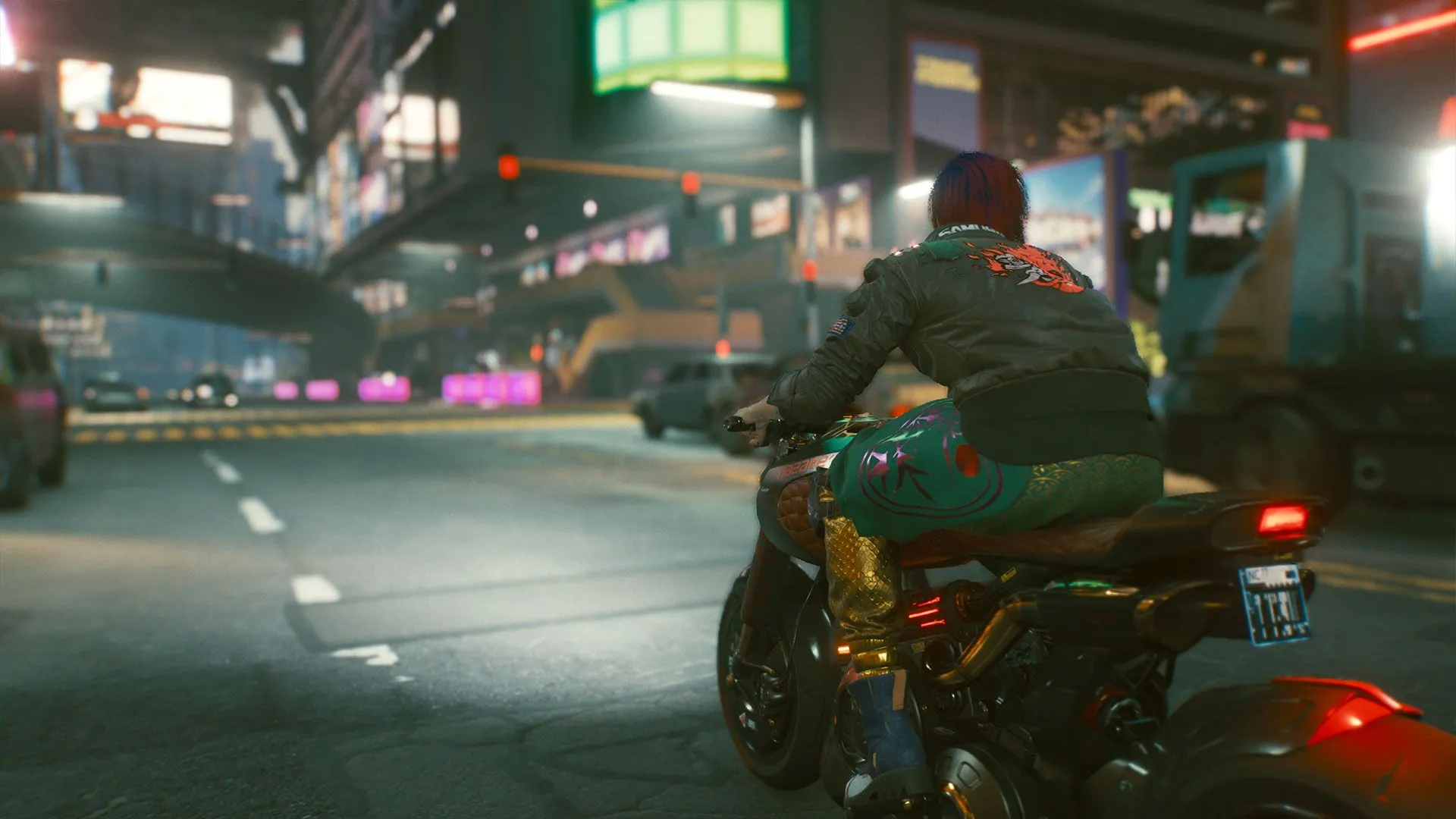 Cyberpunk 2077 Full PC Game Download