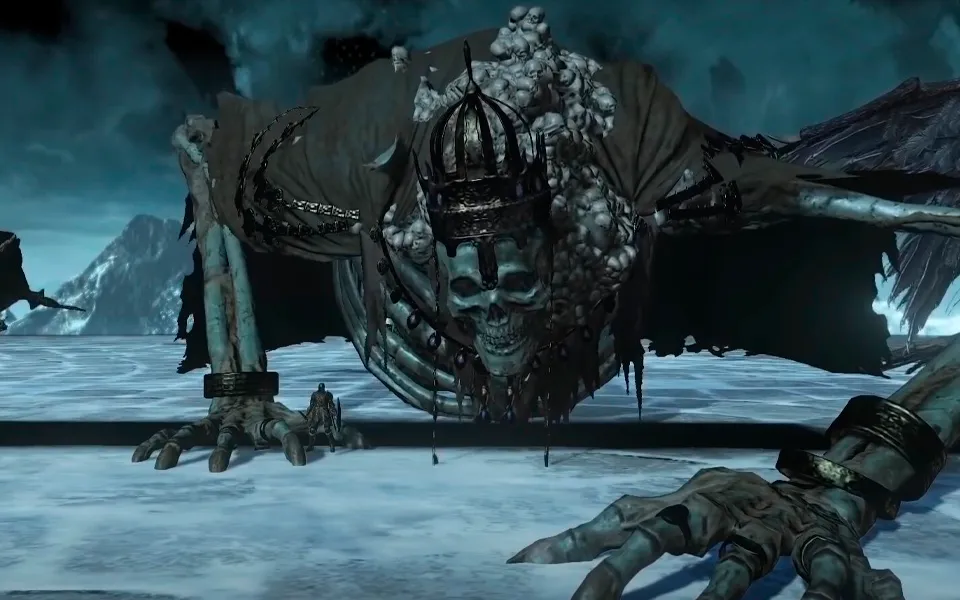 Dark Souls III Full PC Game Download