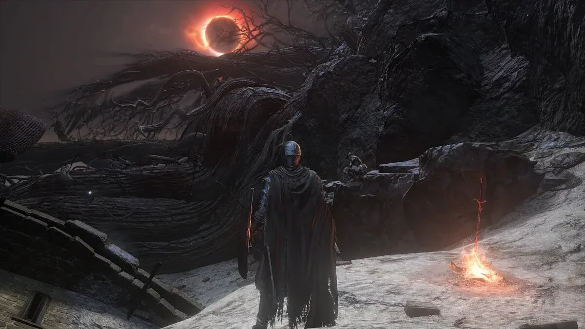 Dark Souls III Full PC Game Download