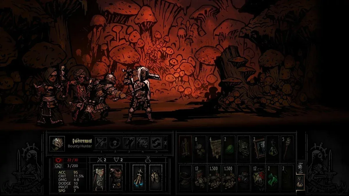 Darkest Dungeon Full PC Game Download
