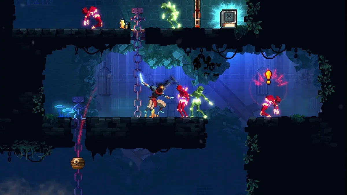 Dead Cells Full PC Game Download