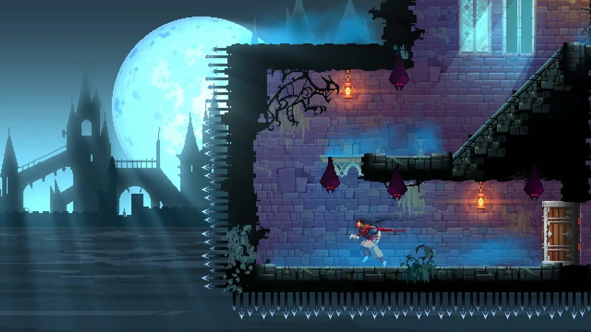 Dead Cells Full PC Game Download