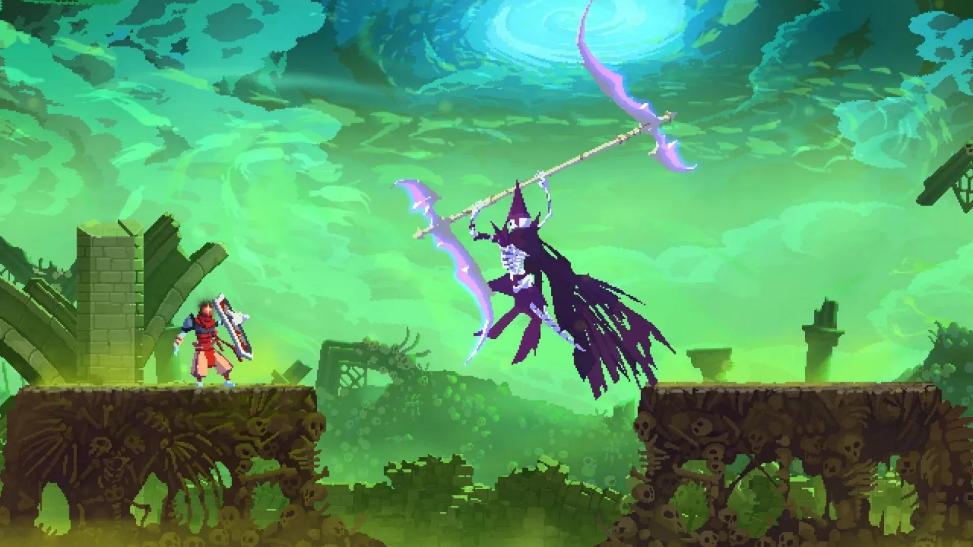 Dead Cells Full PC Game Download