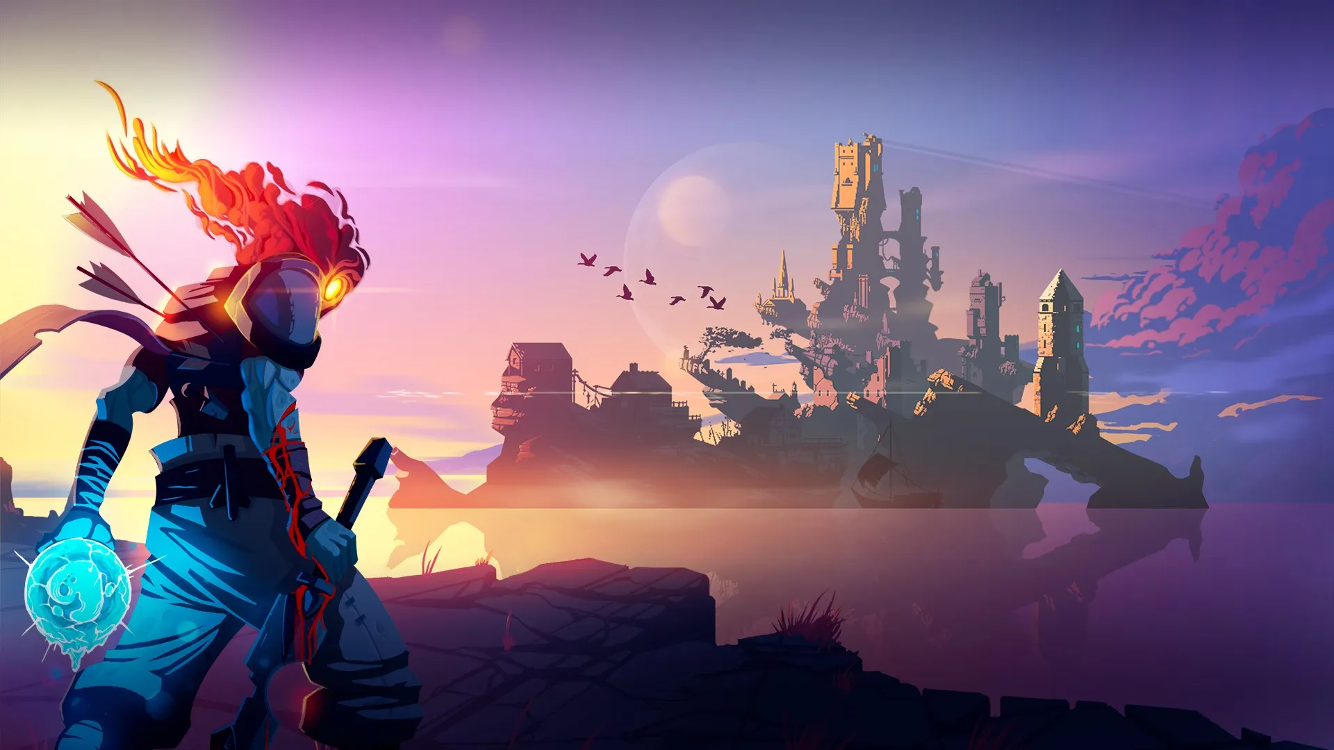 Dead Cells Full PC Game Download