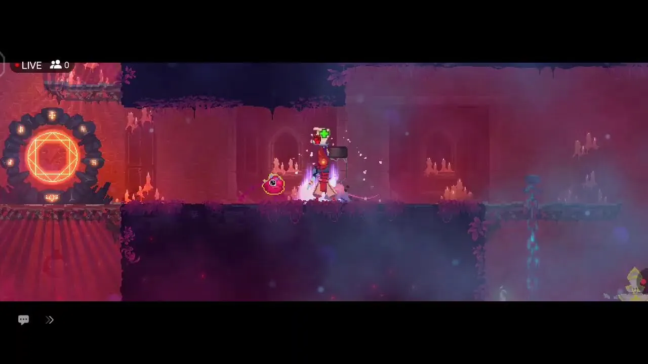 Dead Cells Full PC Game Download
