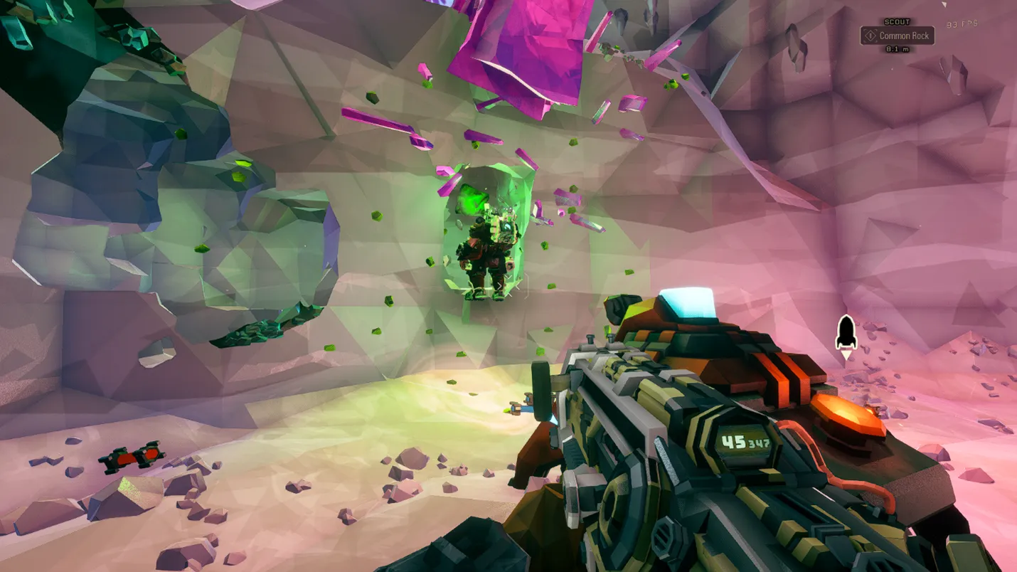 Deep Rock Galactic Full PC Game Download