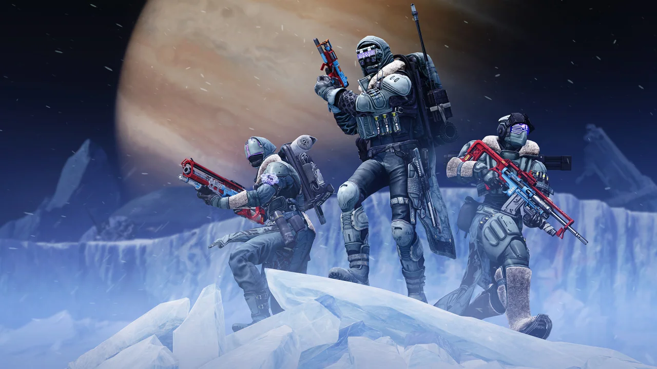 Destiny 2 Download For PC