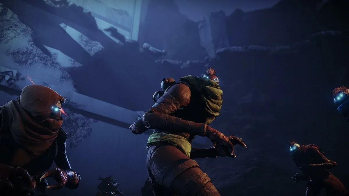 Destiny 2 Full PC Game Download