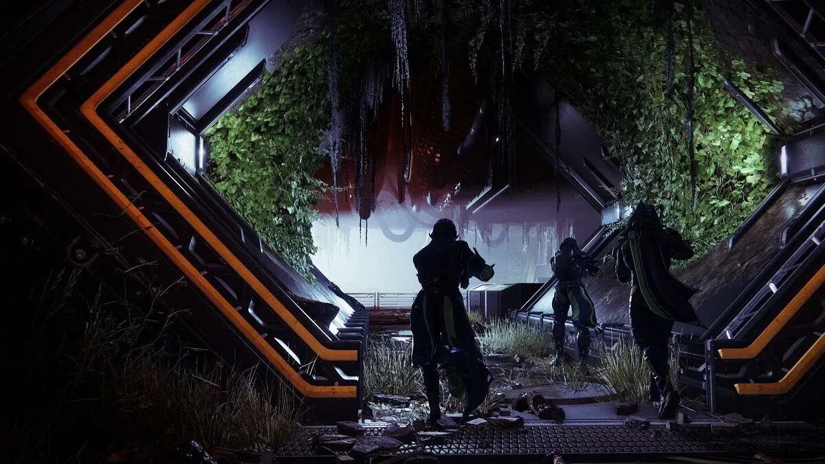 Destiny 2 Full PC Game Download