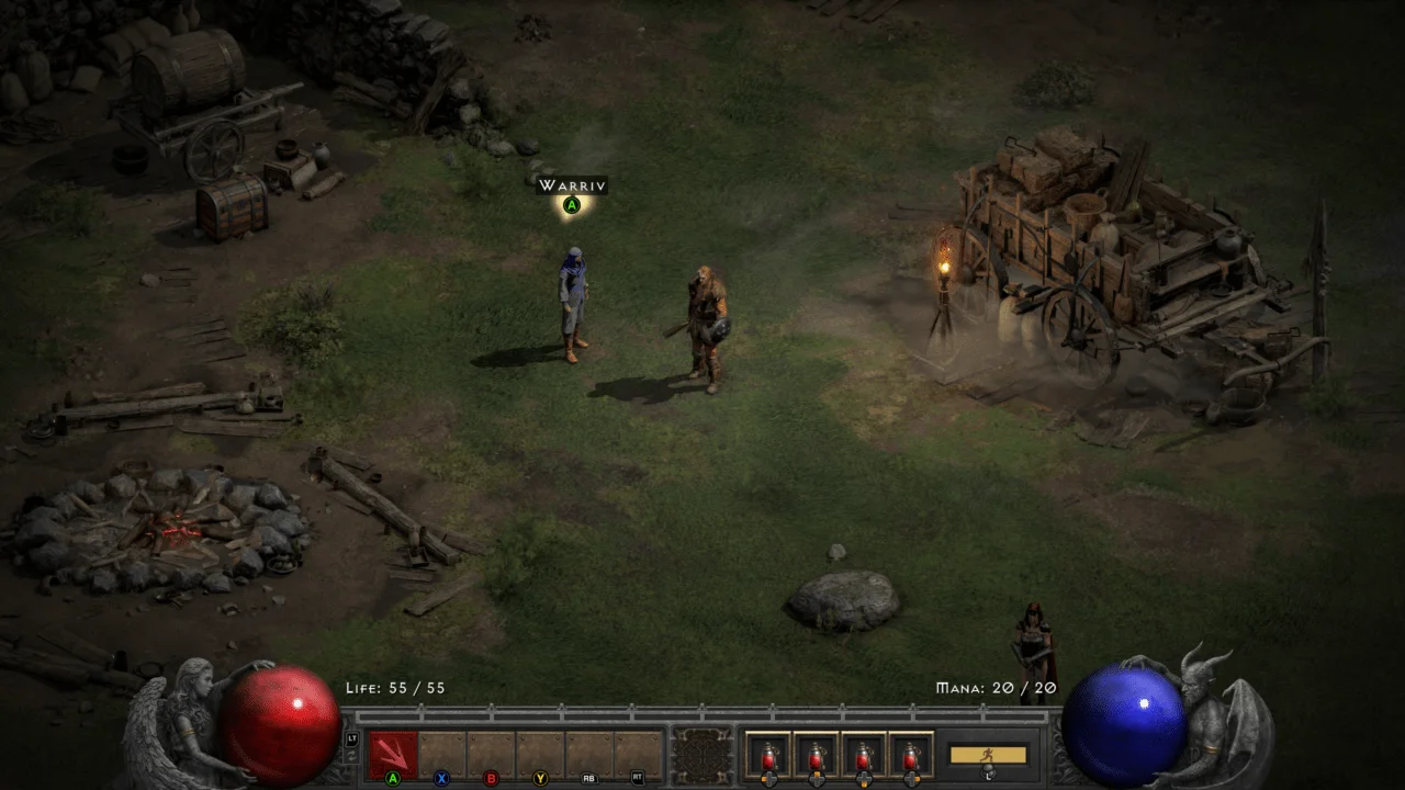 Diablo II Free Download