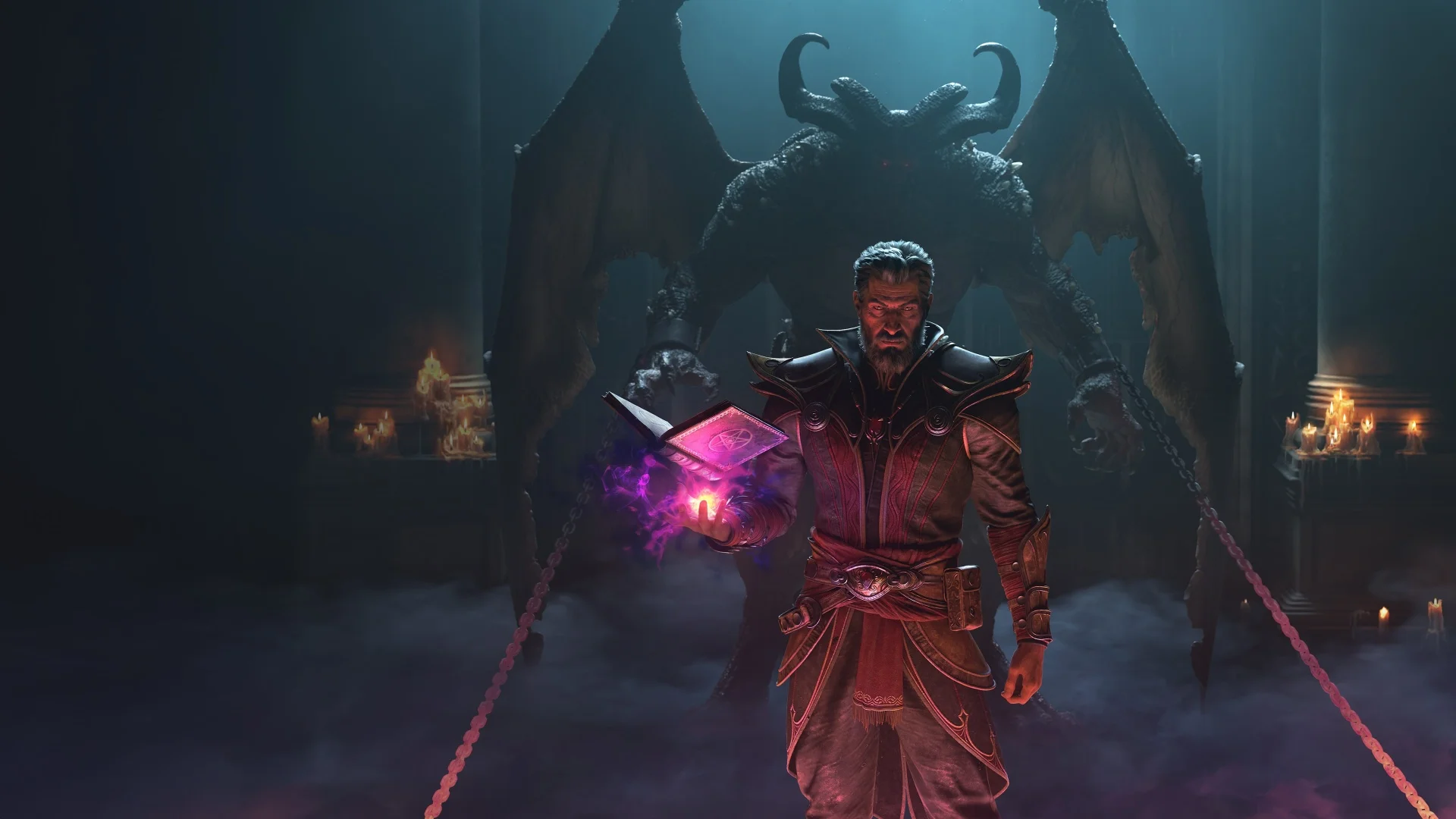 Diablo II Latest Verison