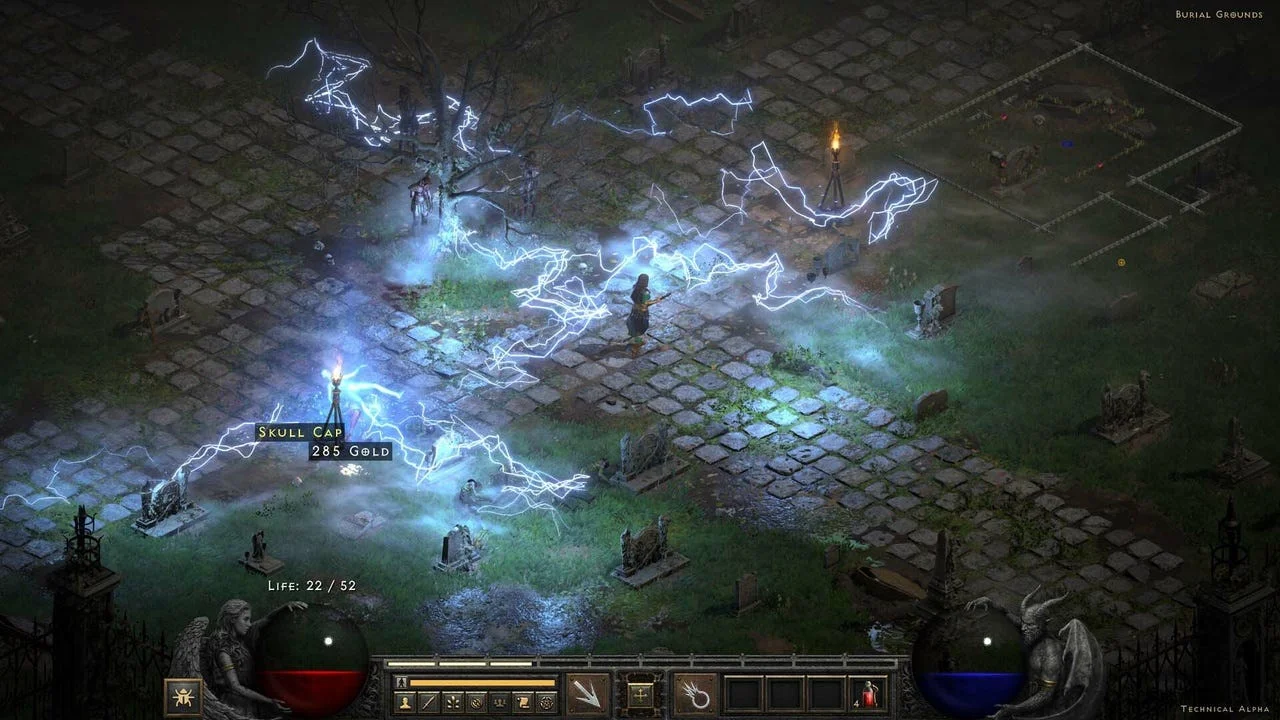 Diablo II PC DOwnload