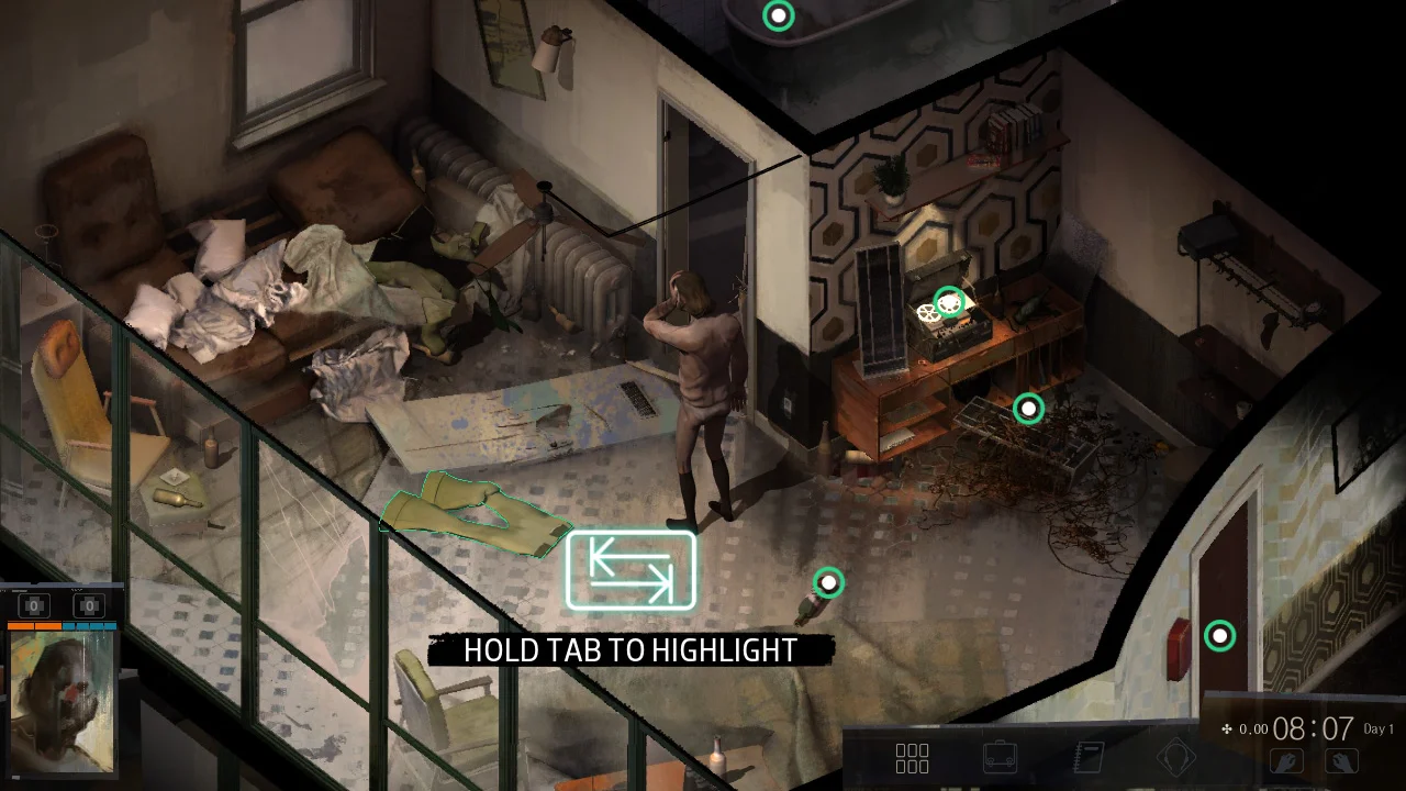 Disco Elysium Download FOr PC