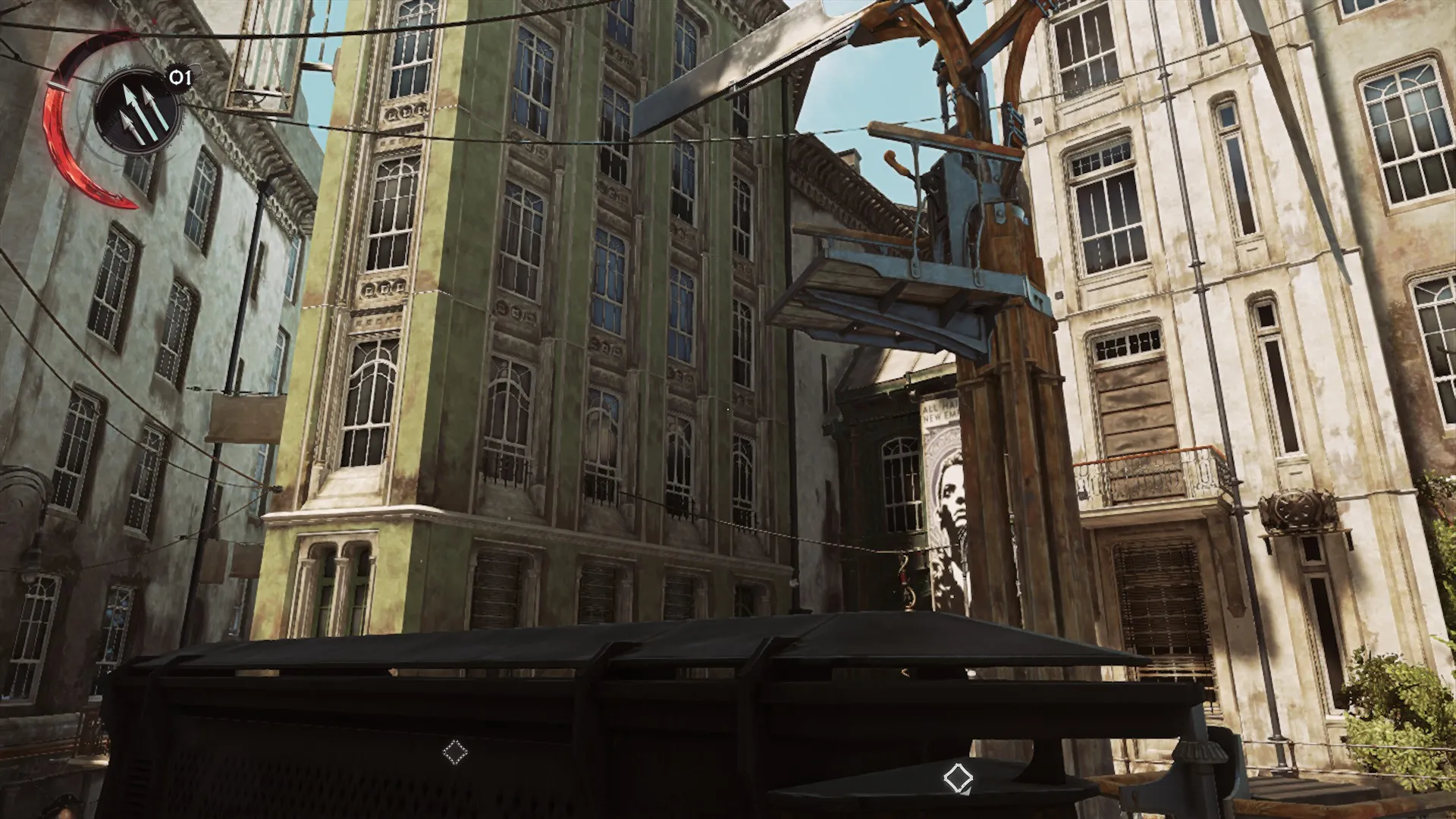 Dishonored 2 Full PC Game Download