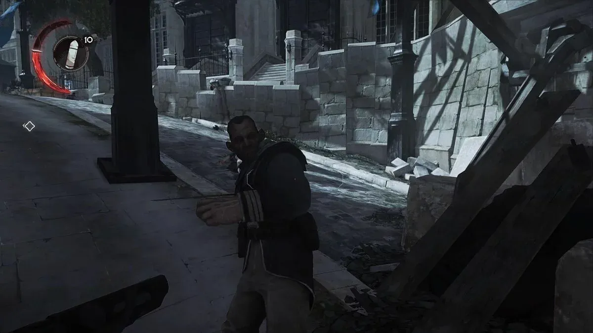 Dishonored 2 Full PC Game Download