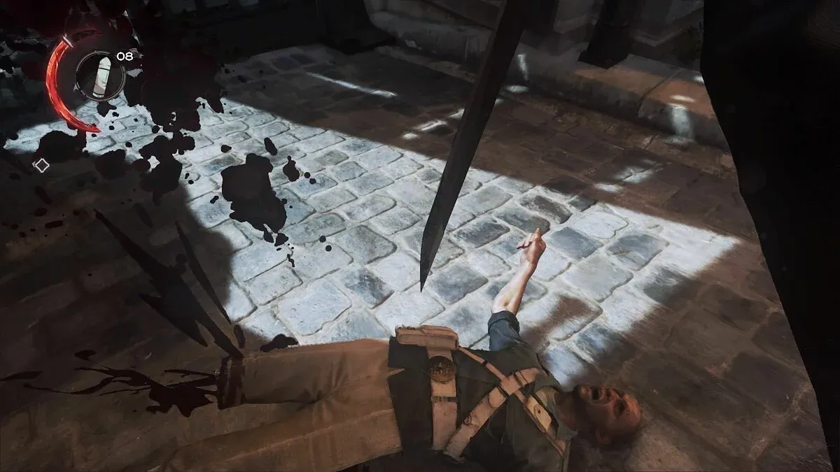Dishonored 2 Full PC Game Download