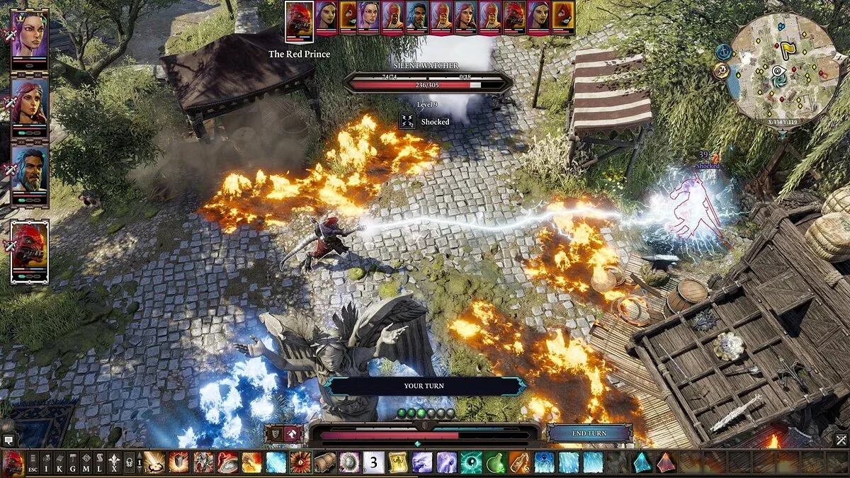 Divinity: Original Sin 2 Full PC Game Download