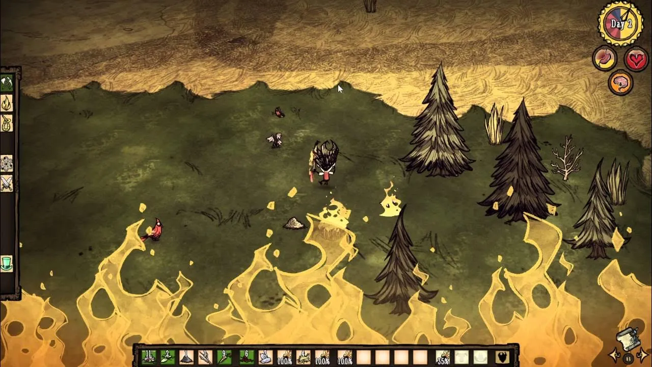Don't Starve Together Full PC Game Download