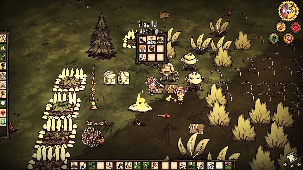 Don't Starve Together PC Download