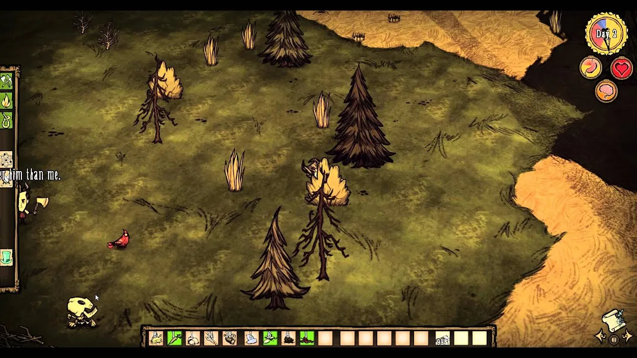 Don't Starve Together Full PC Game Download