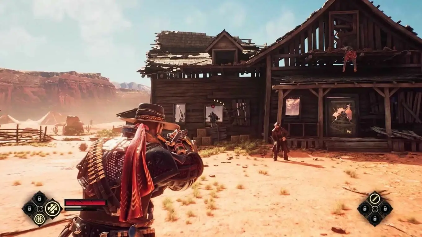 Evil West full download
