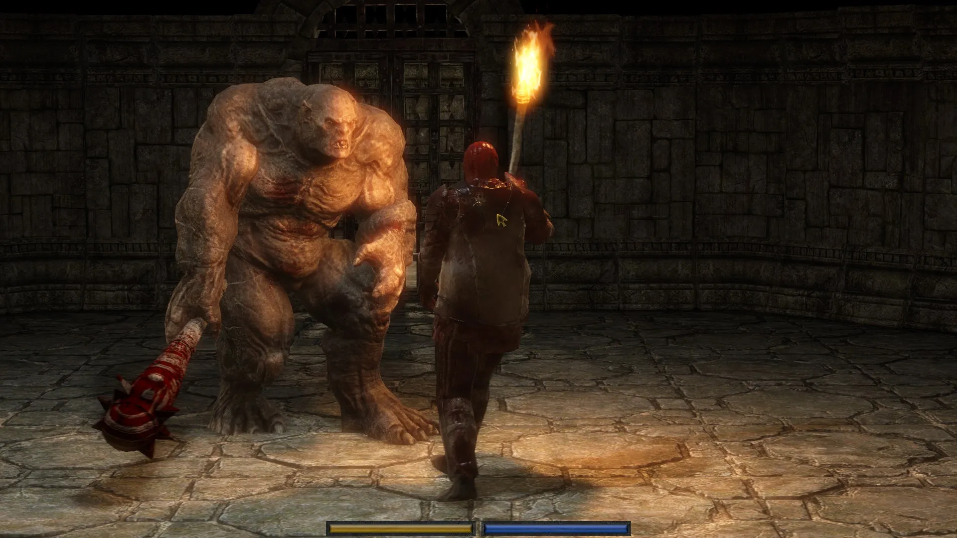 Exanima Full PC Game Download