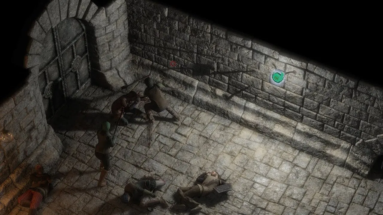 Exanima Full PC Game Download