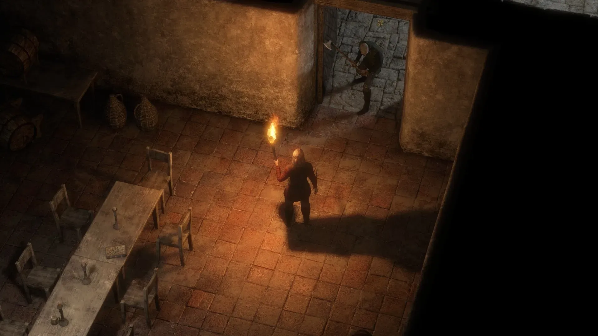 Exanima Full PC Game Download