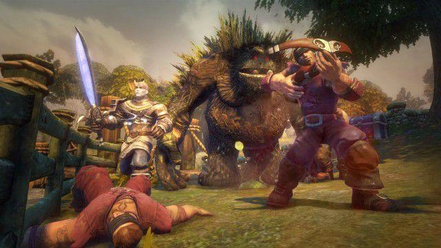 Fable Anniversary for pc