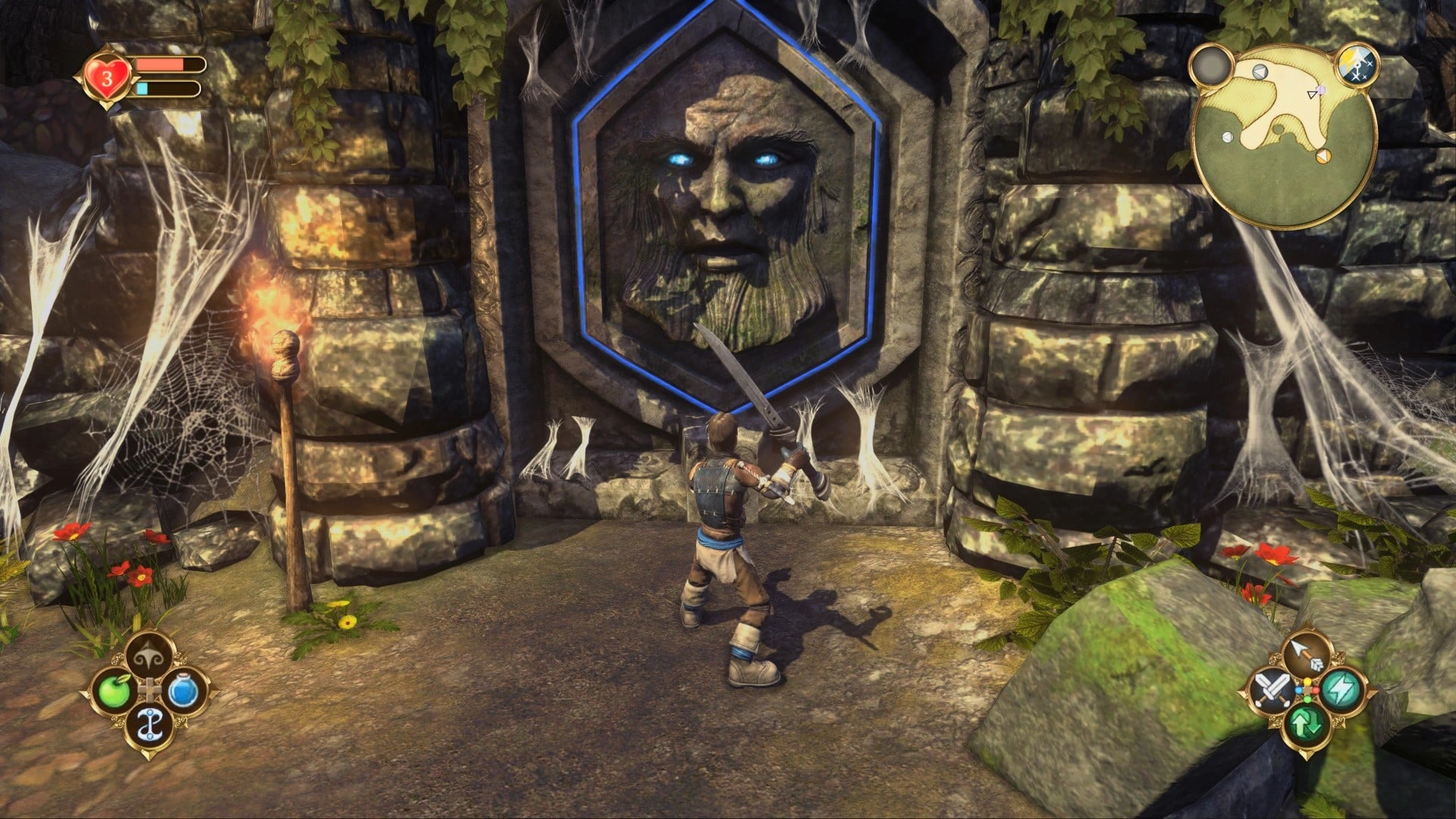 Fable Anniversary full download