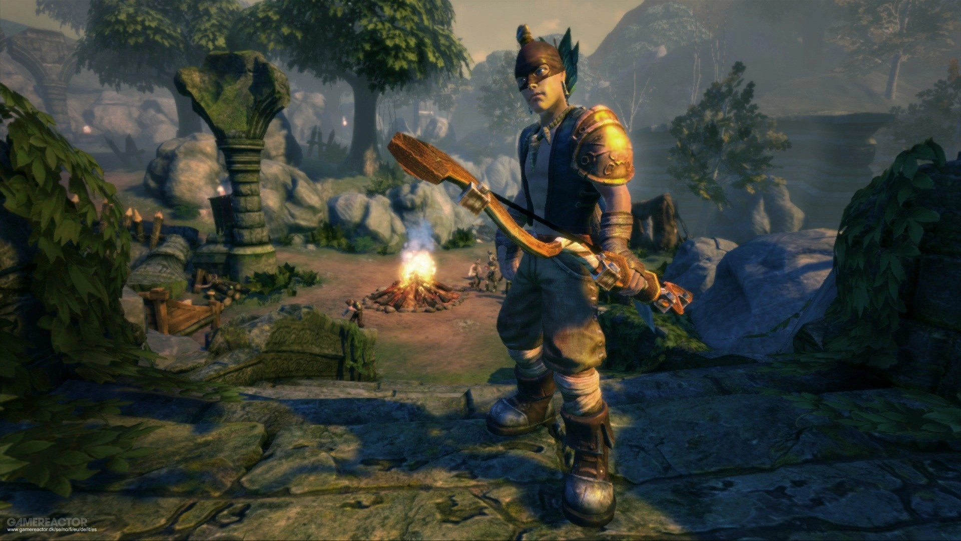 Fable Anniversary latest download