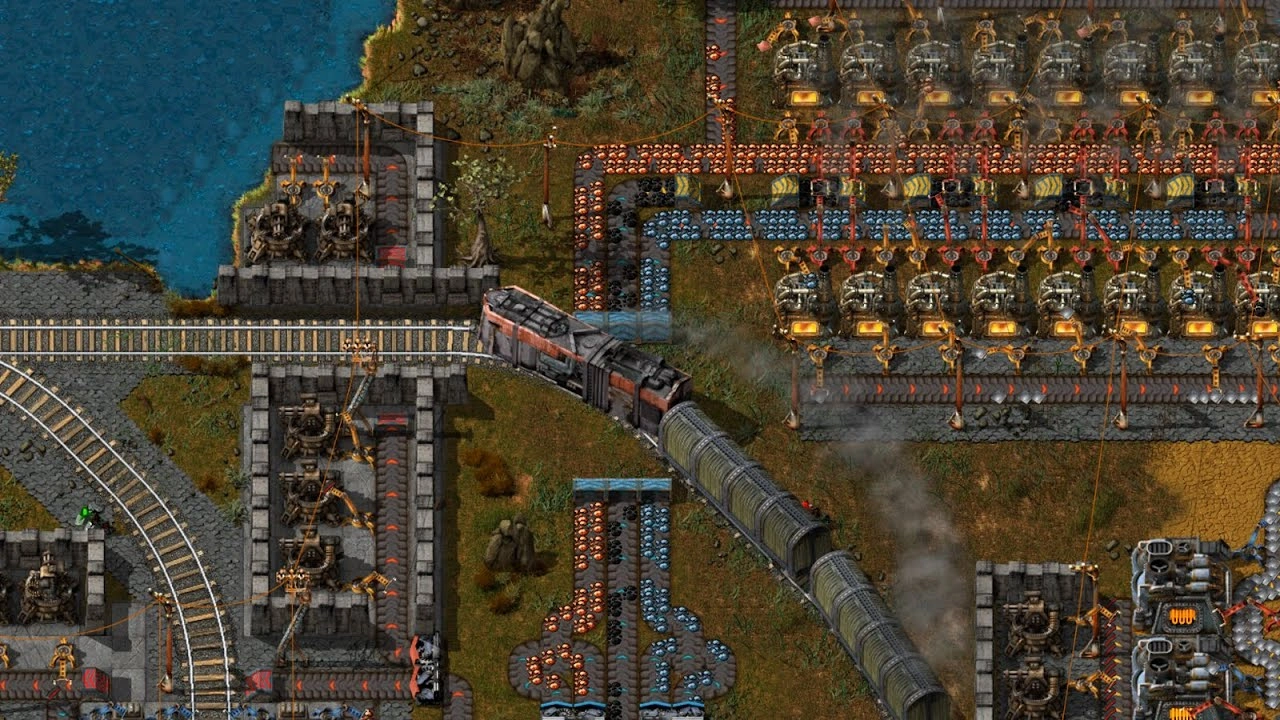 Factorio full downloa