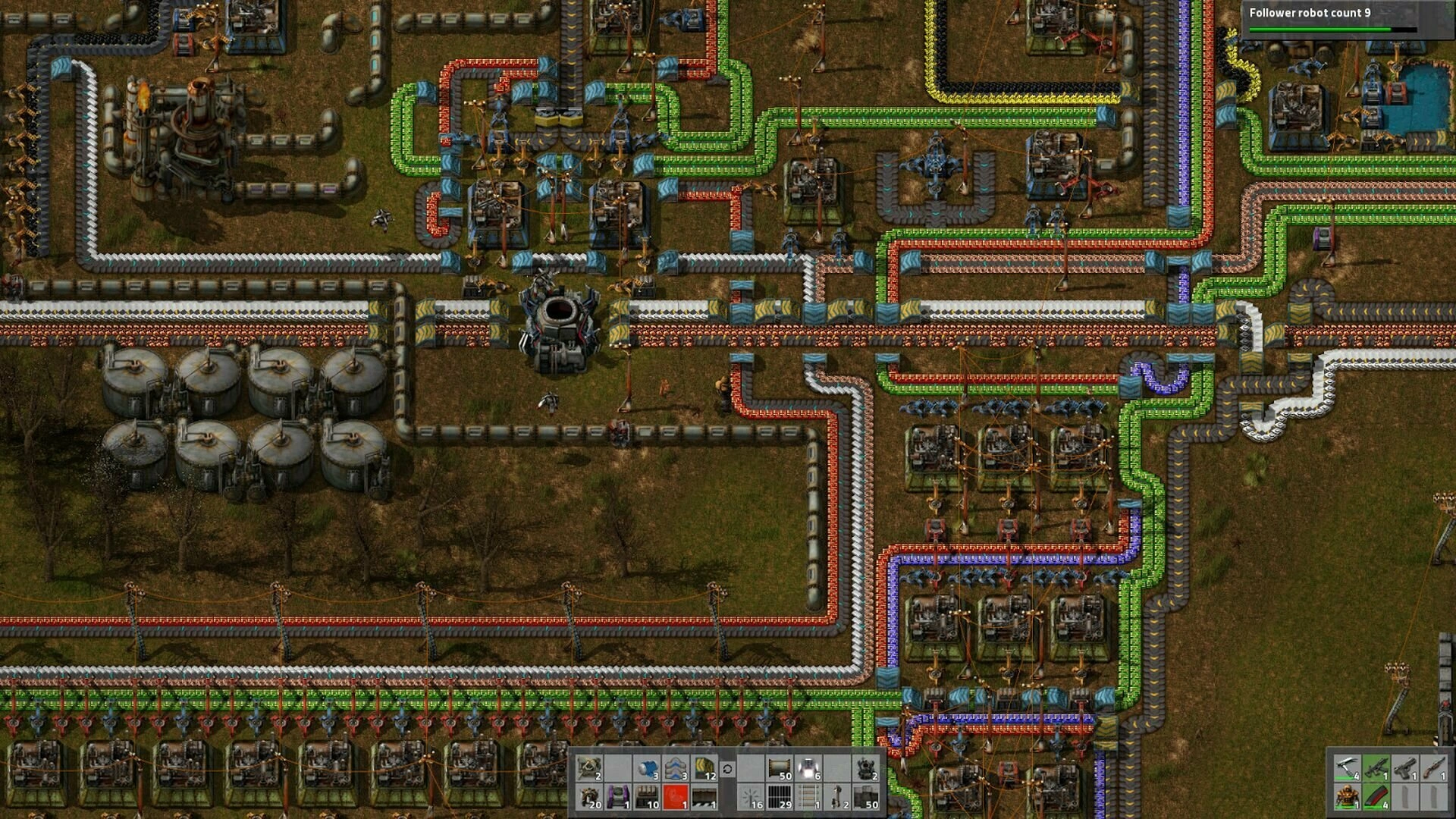Factorio latest download