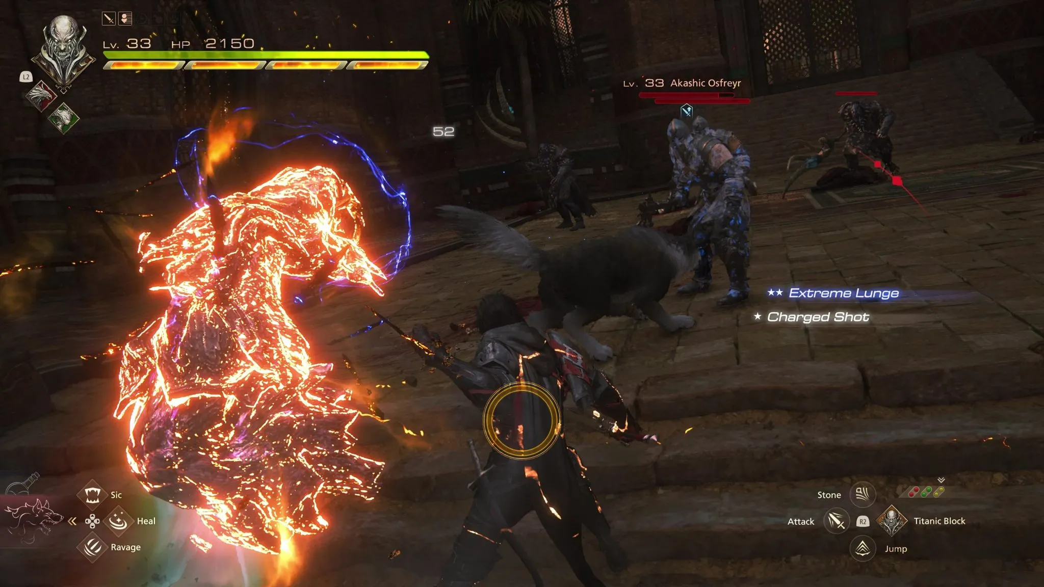 Final Fantasy XVI Full PC Game Download