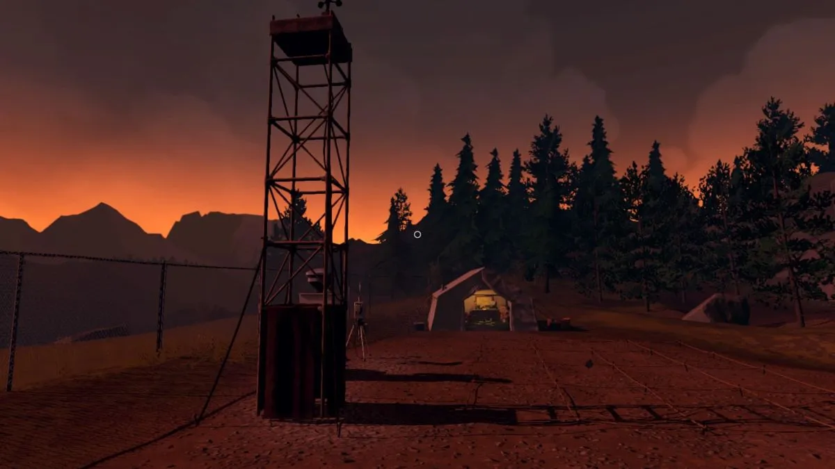 Firewatch Full PC Game Download